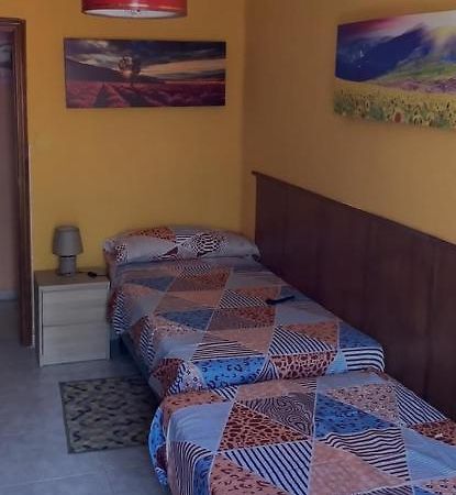 Casa Moreno Vut Ávila 外观 照片