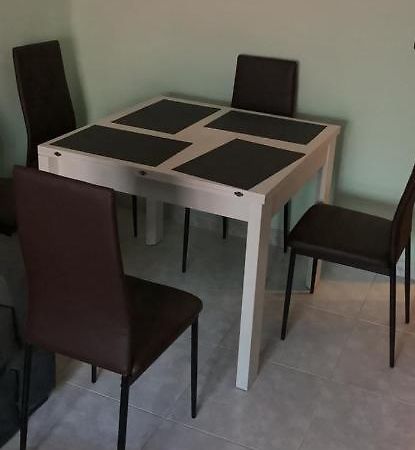 Casa Moreno Vut Ávila 外观 照片