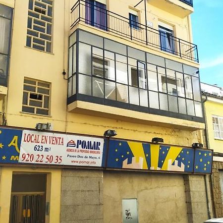Casa Moreno Vut Ávila 外观 照片