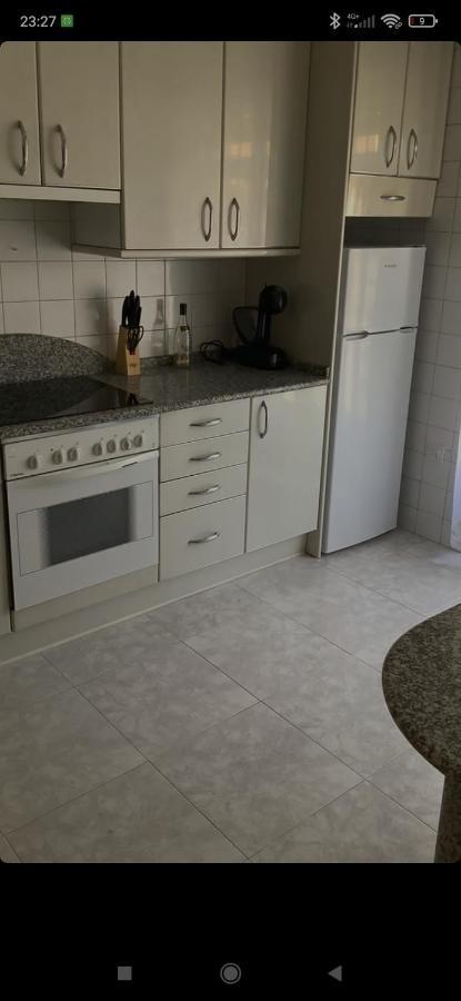 Casa Moreno Vut Ávila 外观 照片