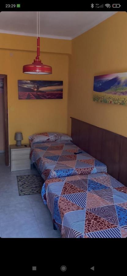 Casa Moreno Vut Ávila 外观 照片