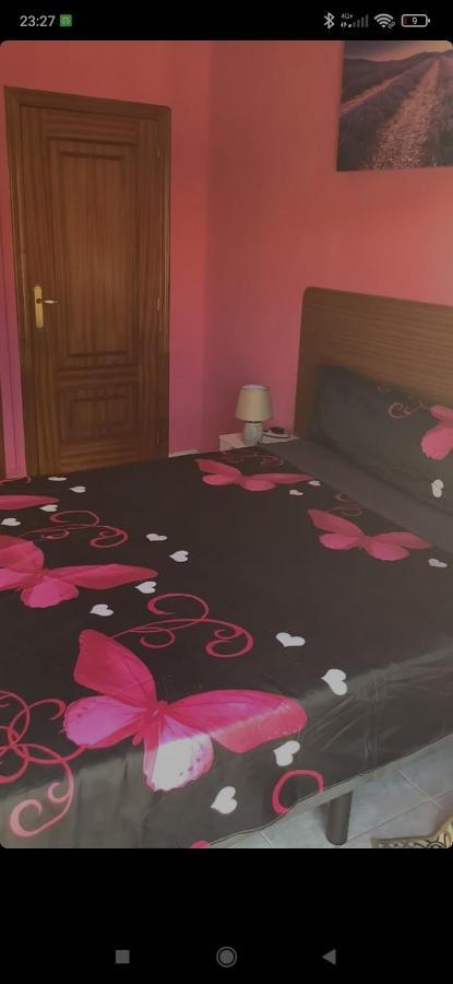 Casa Moreno Vut Ávila 外观 照片