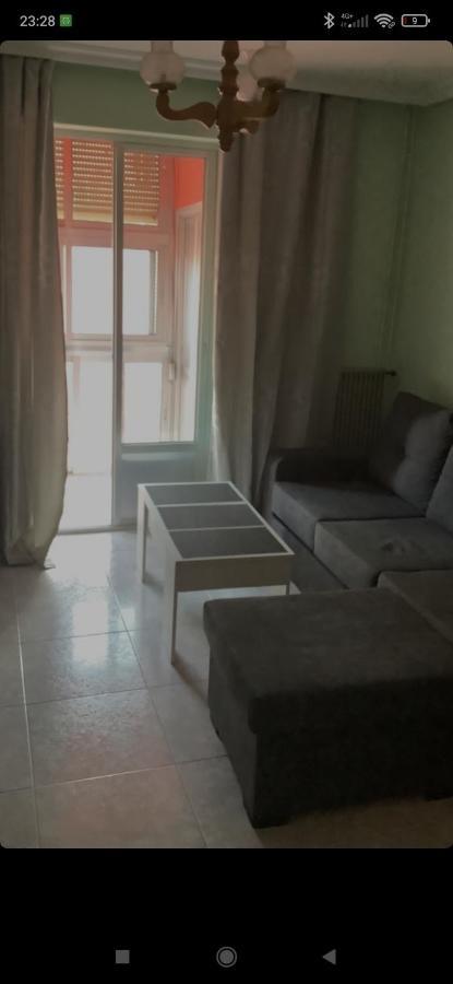 Casa Moreno Vut Ávila 外观 照片