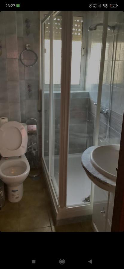 Casa Moreno Vut Ávila 外观 照片