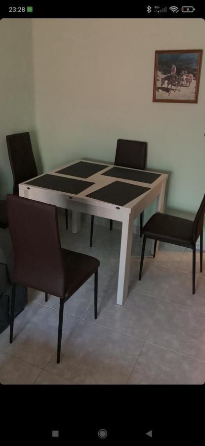 Casa Moreno Vut Ávila 外观 照片
