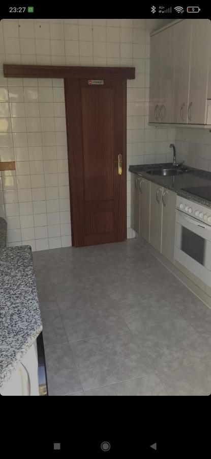 Casa Moreno Vut Ávila 外观 照片