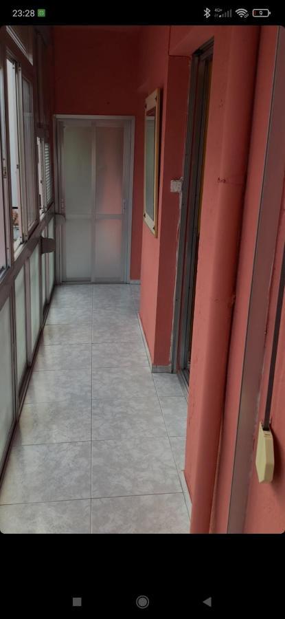 Casa Moreno Vut Ávila 外观 照片