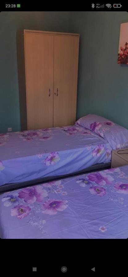 Casa Moreno Vut Ávila 外观 照片