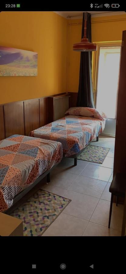 Casa Moreno Vut Ávila 外观 照片