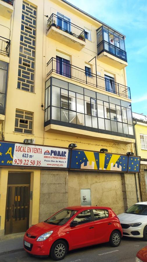 Casa Moreno Vut Ávila 外观 照片